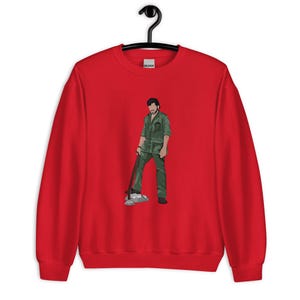 Bollywood Gabbar Singh Sweatshirt