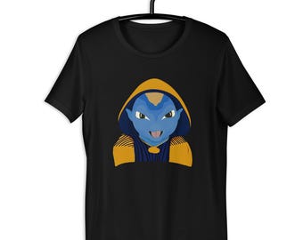 Koi Mil Gaya Unisex t-shirt