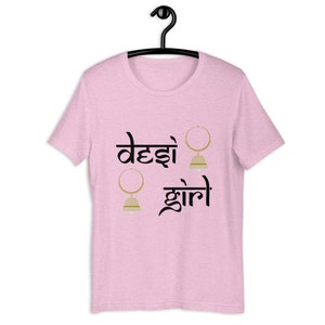 Desi Girl T-shirt