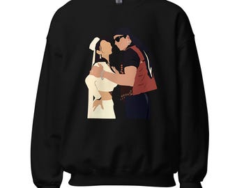 Mohra Unisex Sweatshirt