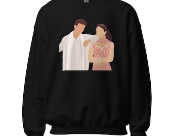 K3G Bollywood Unisex Sweatshirt