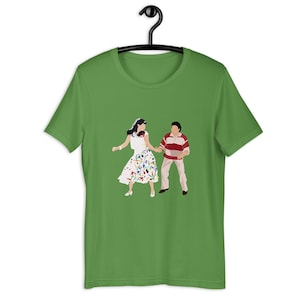 Chandni Unisex t-shirt
