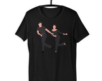 Hum Aapke Hain Koun Unisex t-shirt