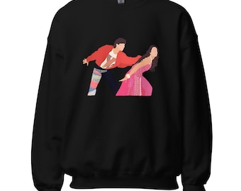 Baazigar Unisex Sweatshirt