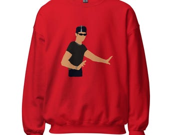 Kaho Naa Pyaar Hai Bollywood Unisex Sweatshirt