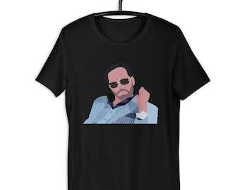 Welcome Bollywood Unisex t-shirt