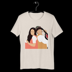 DDLJ Bollywood Tshirt