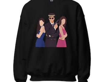 Baazigar Unisex Sweatshirt