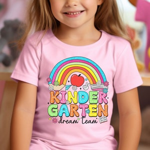 Kindergarten Outfit First Day of School Shirt Back to School Shirt Hello First Grade Shirt Tee Kindergarten Back To School Shirt Pre K Shirt
