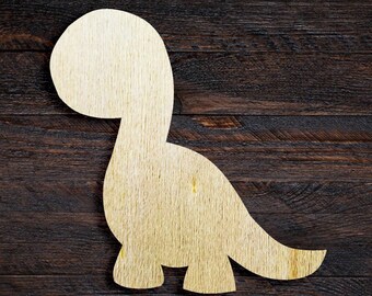 Wooden Baby Dragon  – Nursery decor