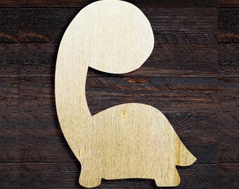 Wooden Baby Dragon  – Nursery decor
