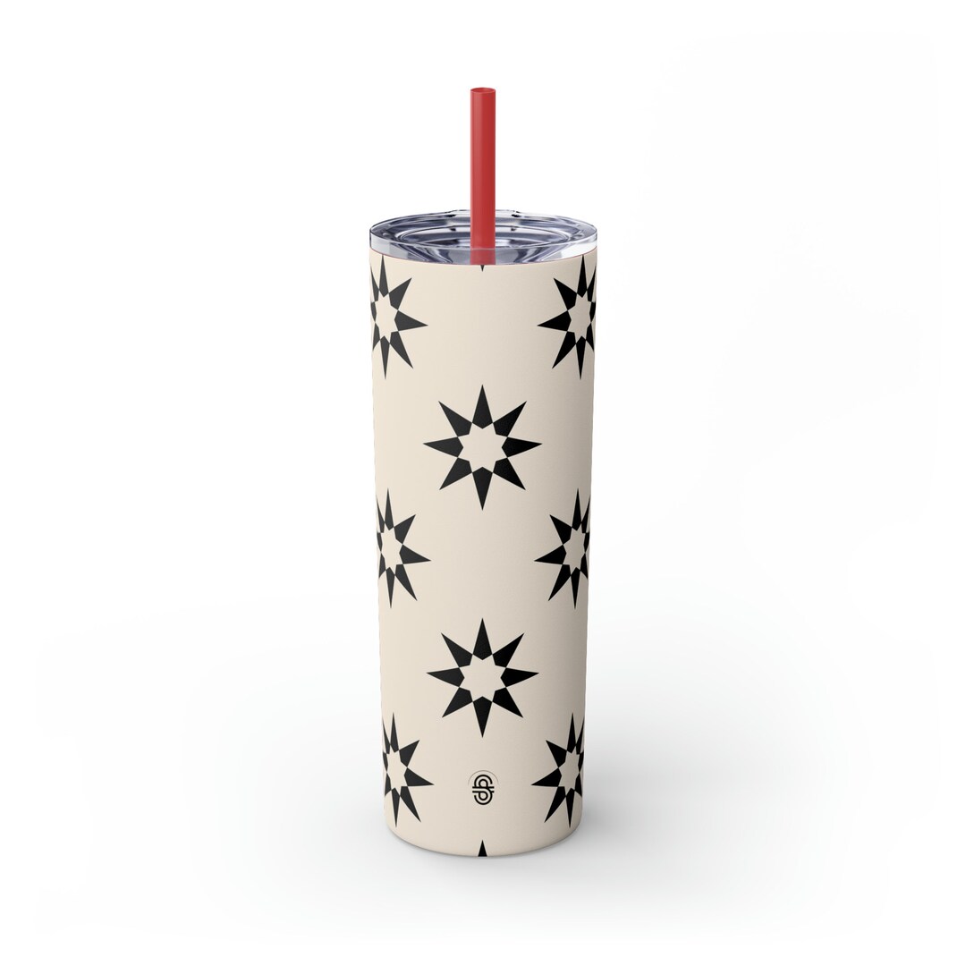 Star Burst 30oz Era Tumbler