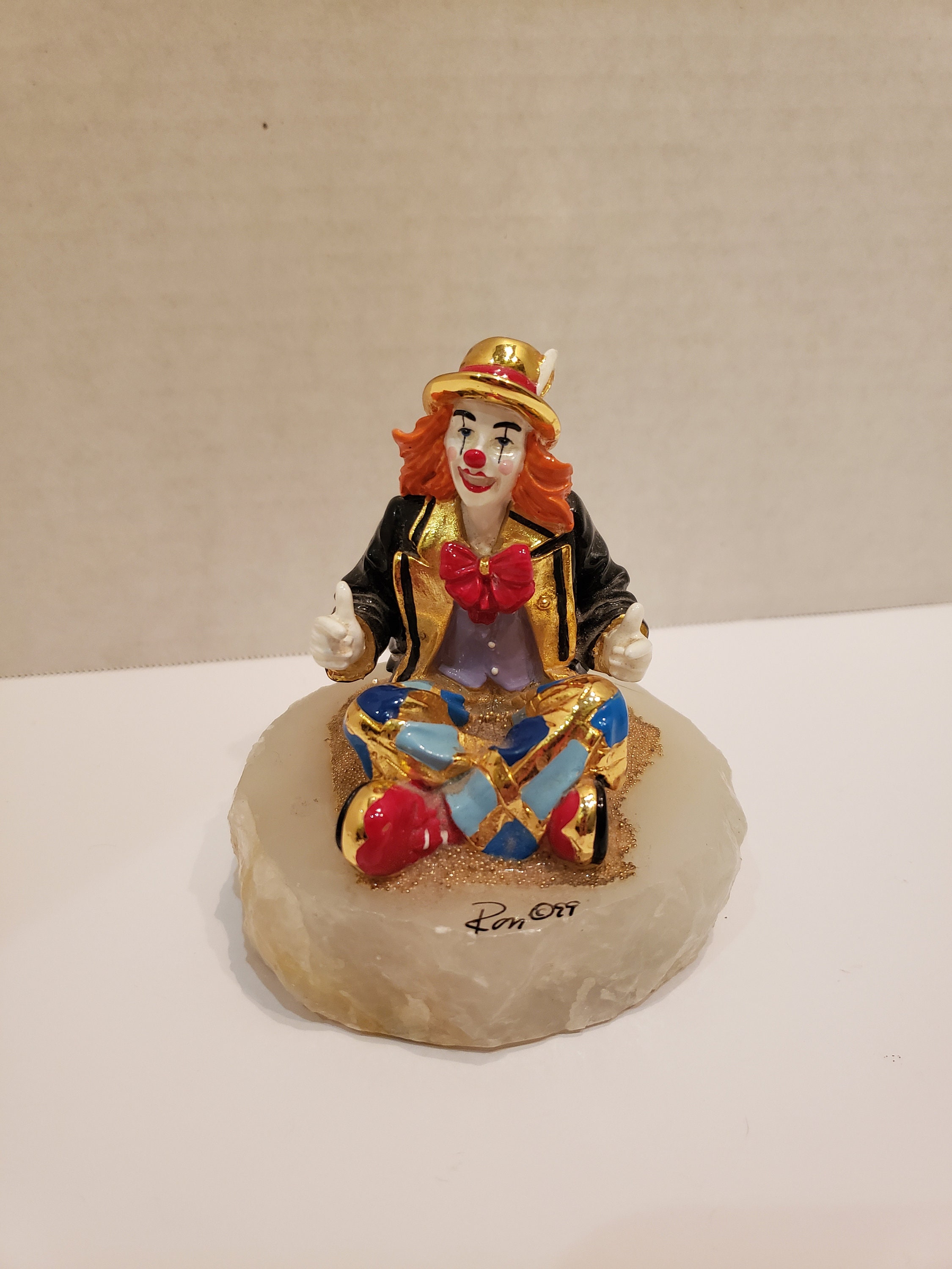Ron Lee Collectibles - Etsy