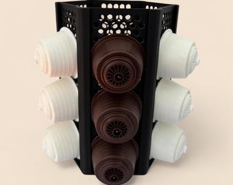 Nescafe Dolce Gusto Pod Holder