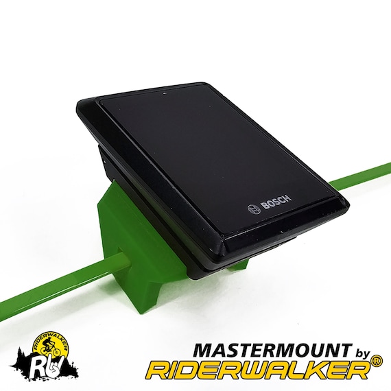 Soporte KIOX 300 Mondraker MASTERMOUNT Rojo de segunda mano por 25 EUR en Alicante/Alacant en