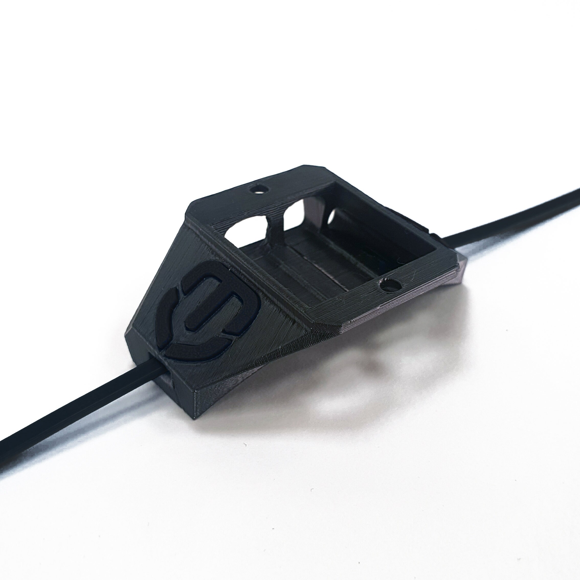 Support KIOX 300 Pour Mondraker Crafty Carbon – MASTERMOUNT Riderwalker, Vert