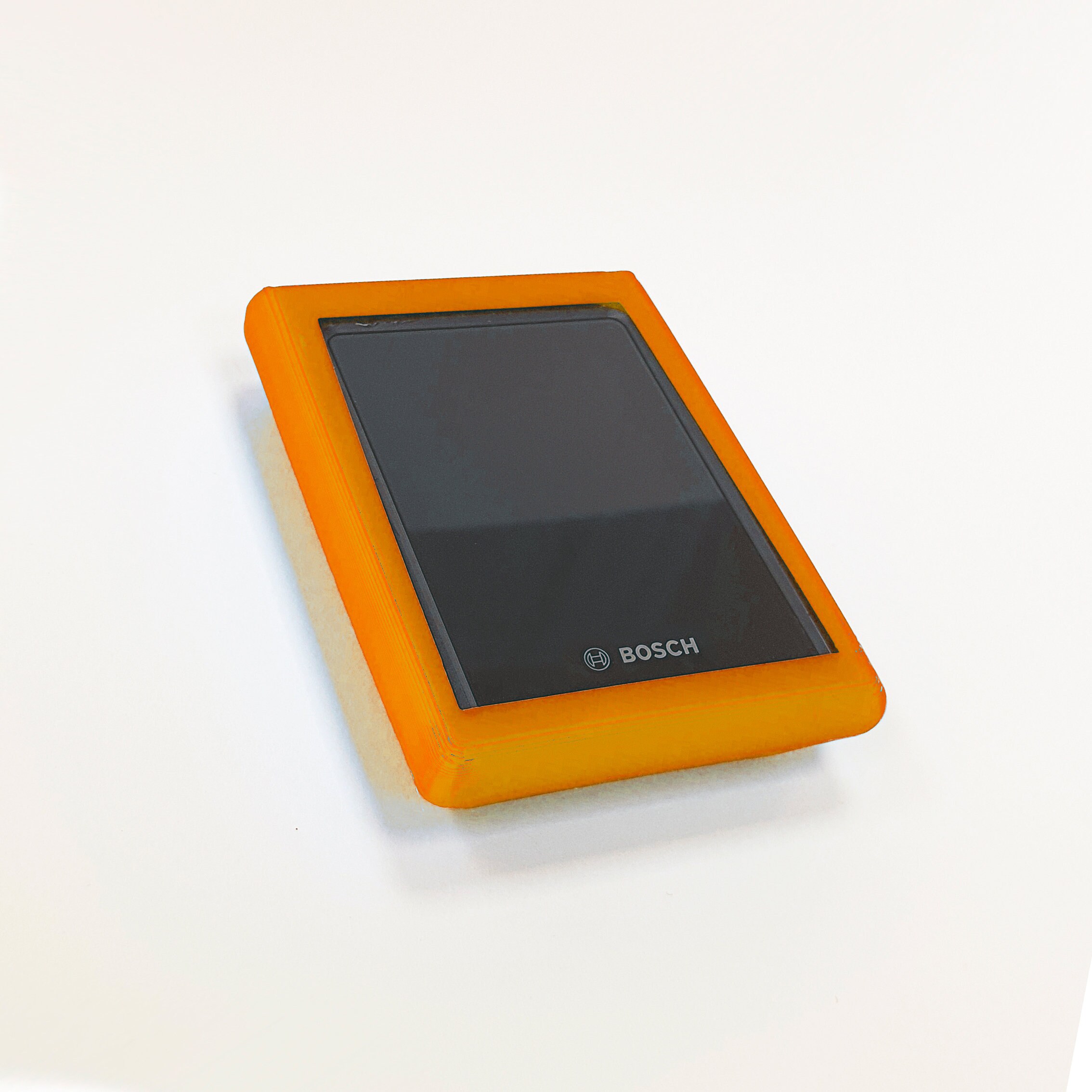 Trek Displayhalterung für Bosch Kiox 300/500/SmartphoneGrip