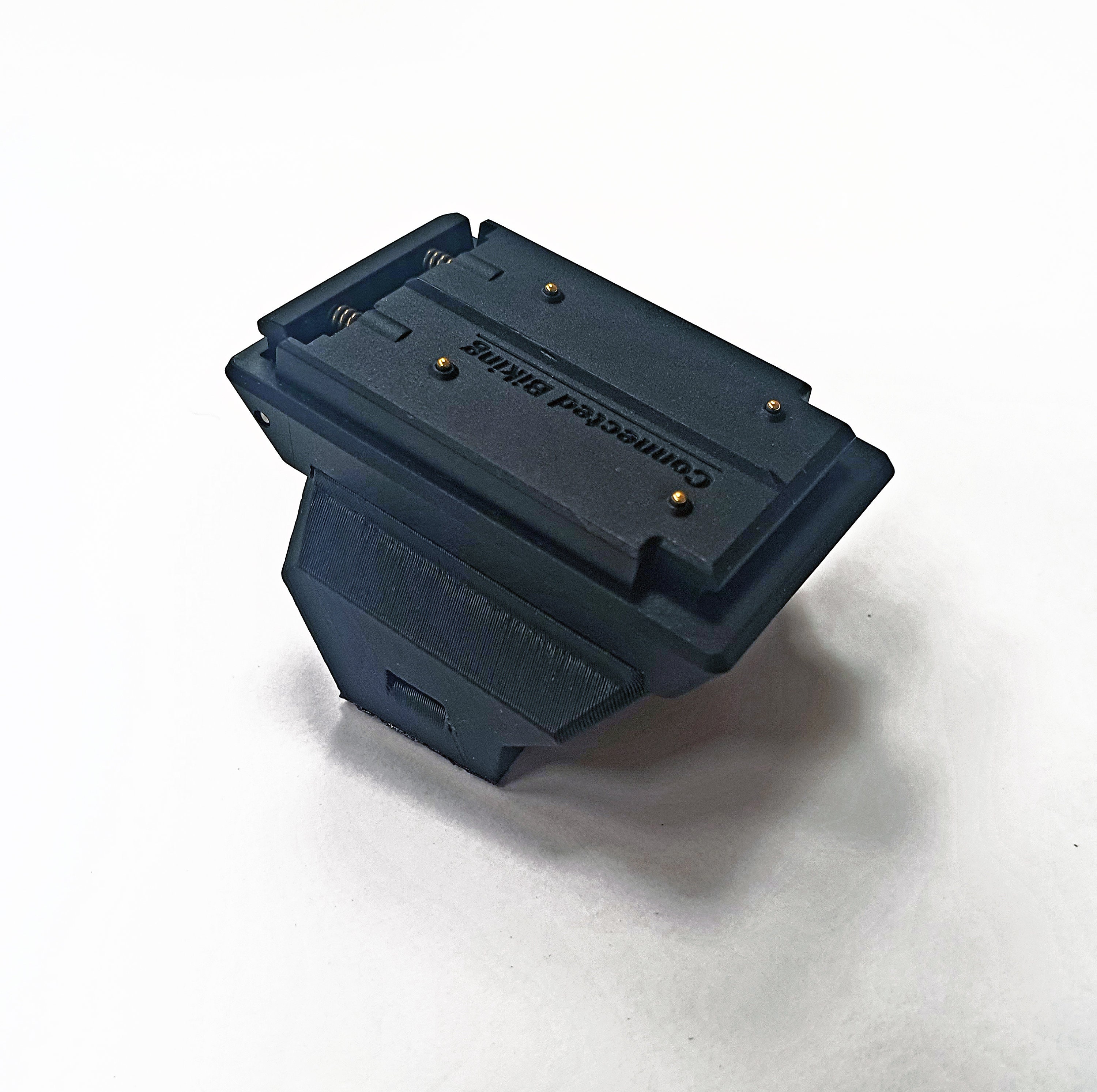 Soporte de Potencia para Bosch KIOX 300 y KIOX 500 MASTERSTEM by