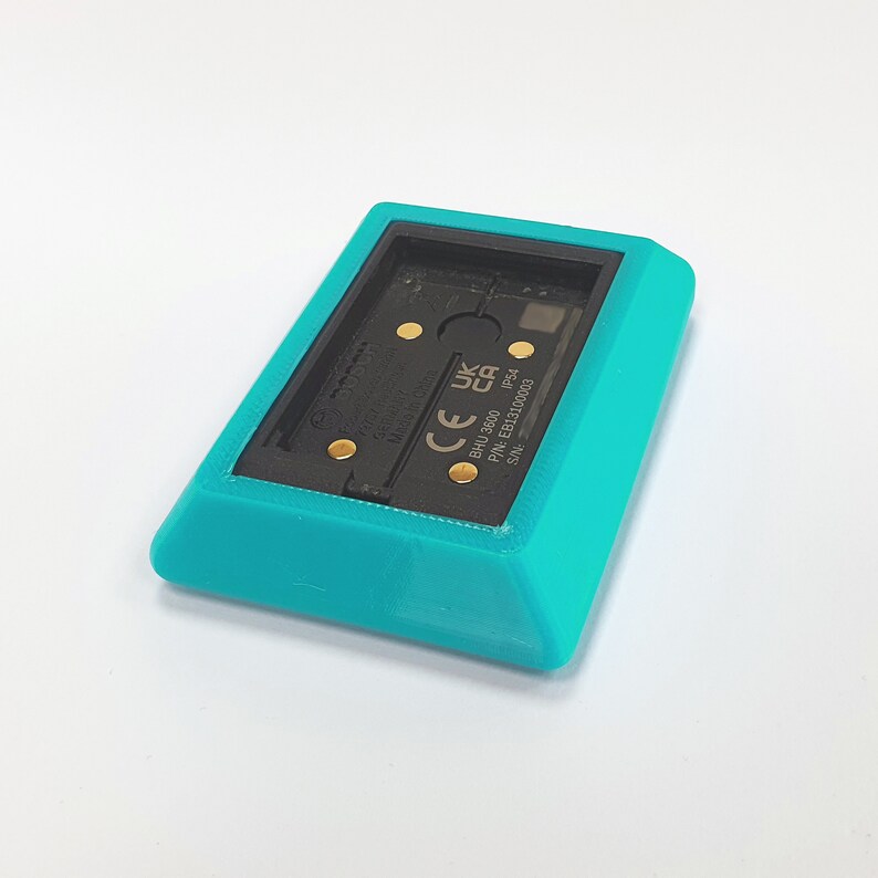 Kiox 300 Protection BOSCH KIOX 300 Turquoise Screen Protector (protective Glass Included ...