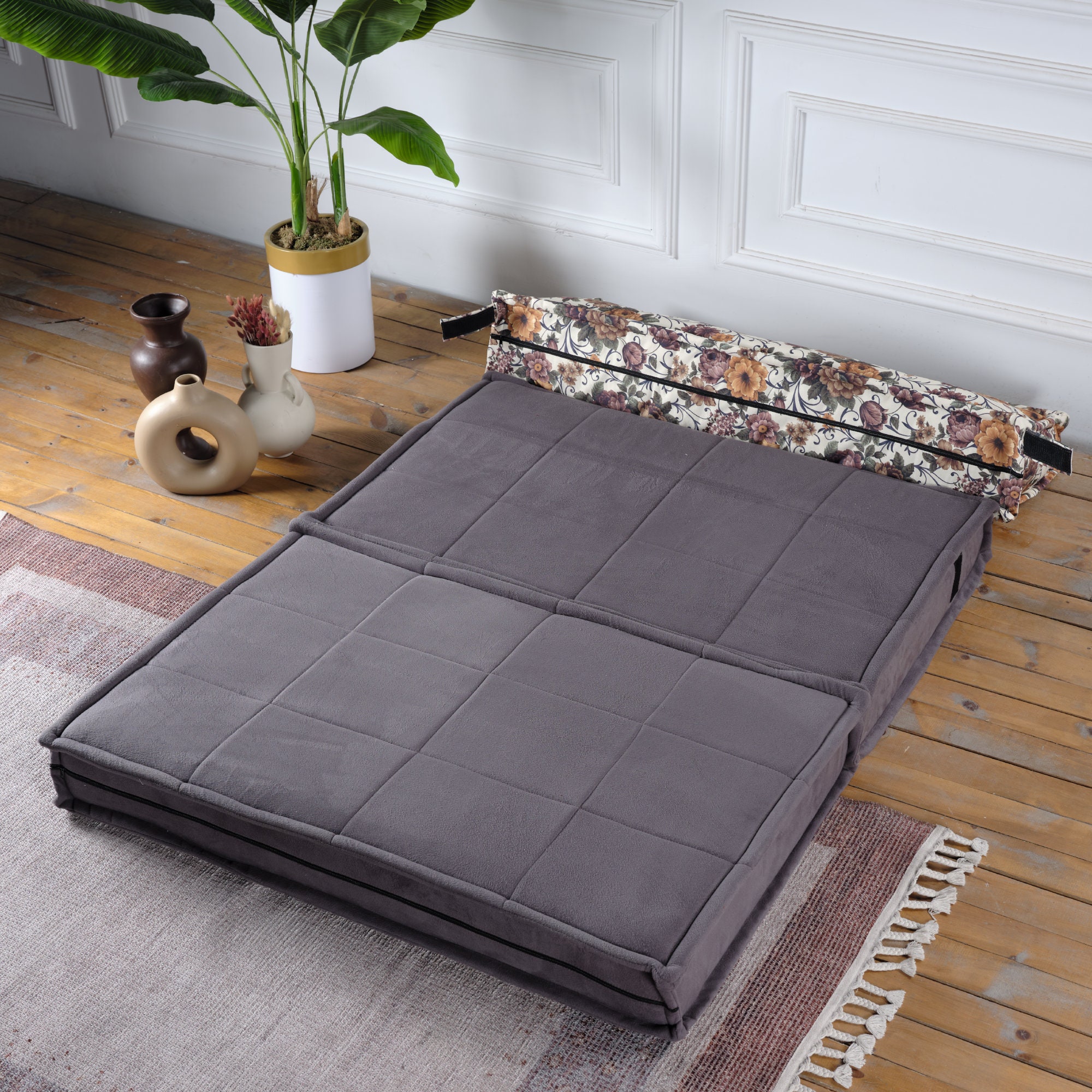 Arabic Sofa Bed Unfold Sofa Bed Large Sofa Couch Reading Etsy