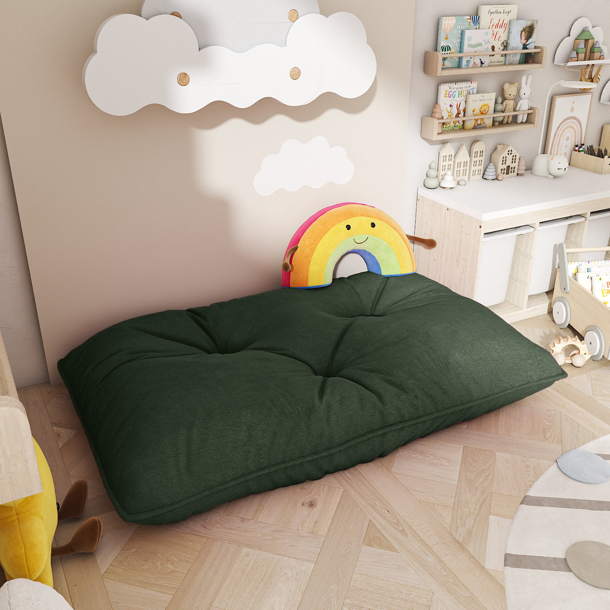 Large Floor Pillow Etsy Singapore