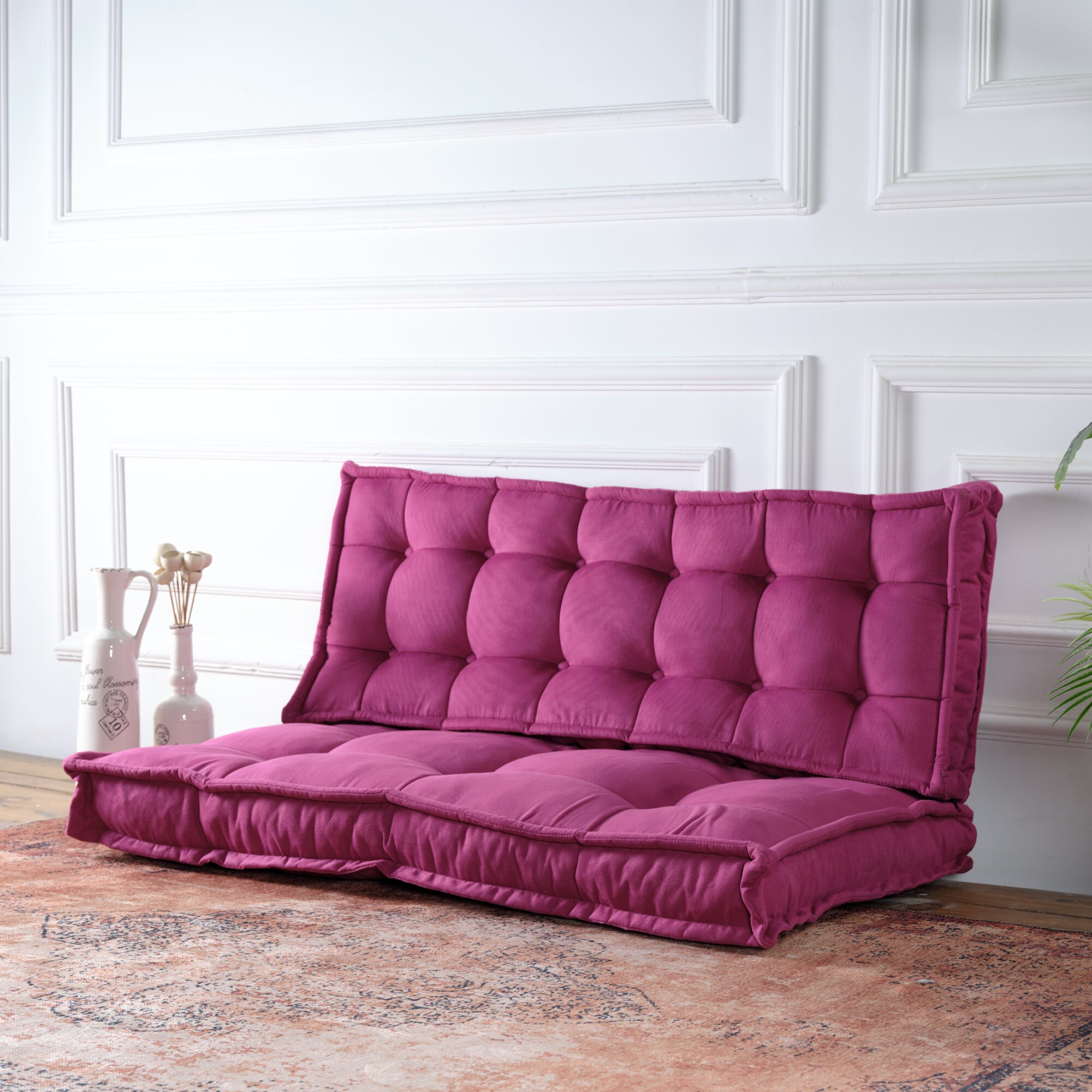 Kids top floor couch