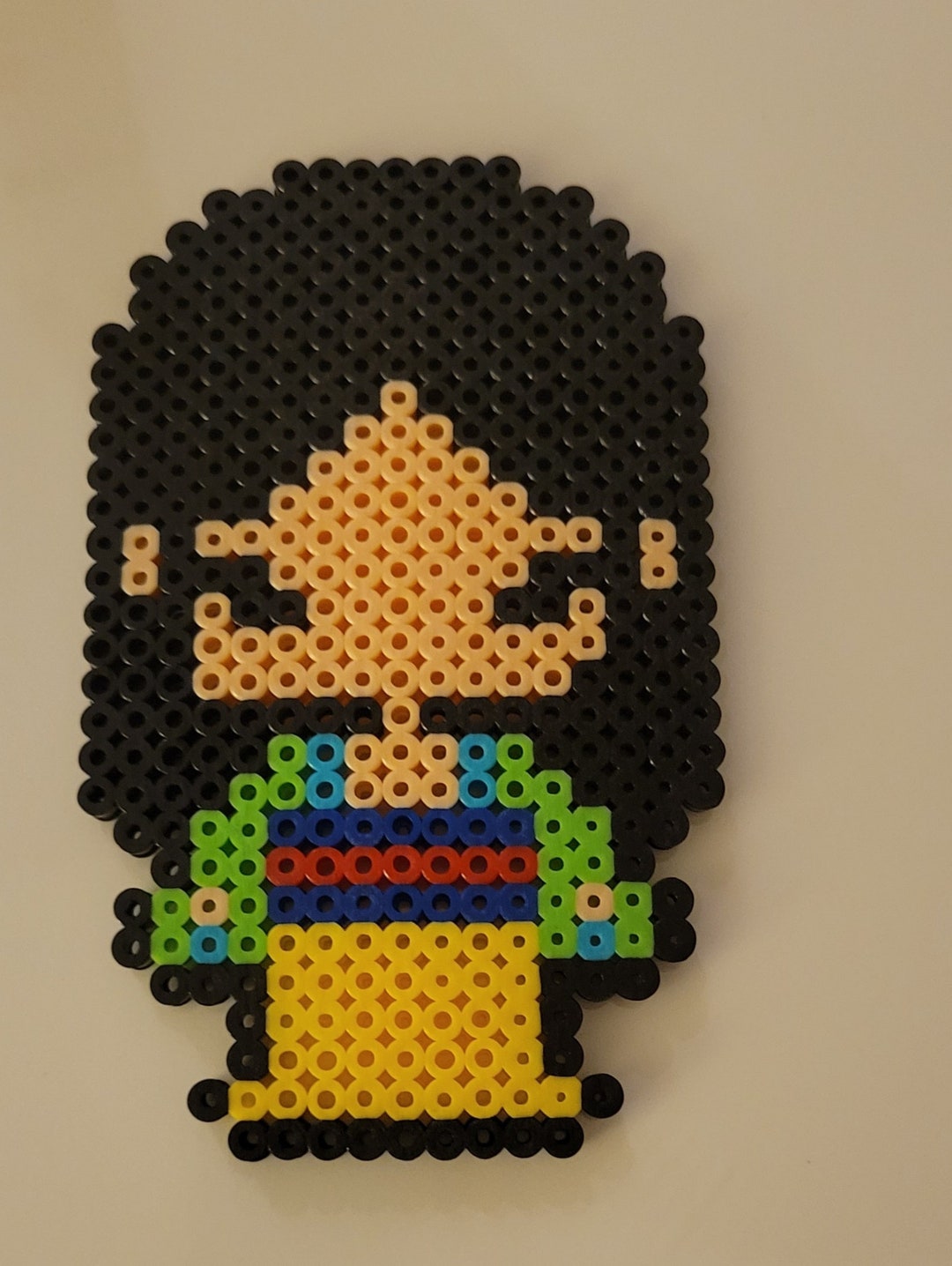 Perler Bead Kits Etsy