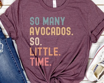 Avocado Shirt, Funny Shirt, Avocado TShirt, Avocado Lover, Funny Dad Shirt, Avocado Lover Shirt, Mens Shirt, Womens Shirt, Foodie Shirt