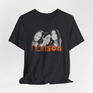 Haim iquit Tシャツ　バンドT Haim t shirt - Etsy 日本