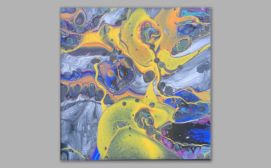 Interstellar Life Etsy