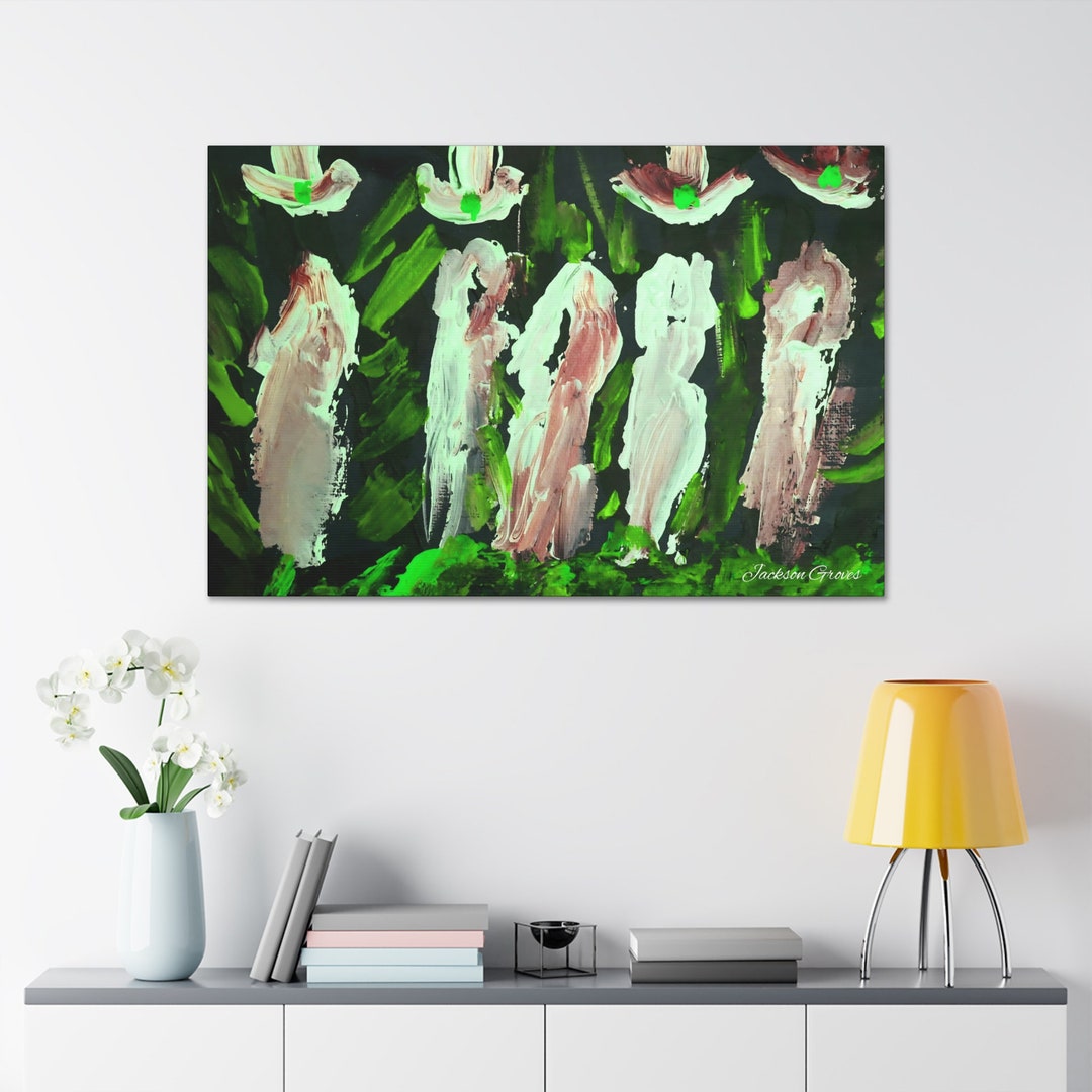 Human Made Art, Printable Art, Home Decor, Wall Art, Print on Demand