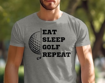 Funny Golf Humor T-Shirt, Golf Lover Gift