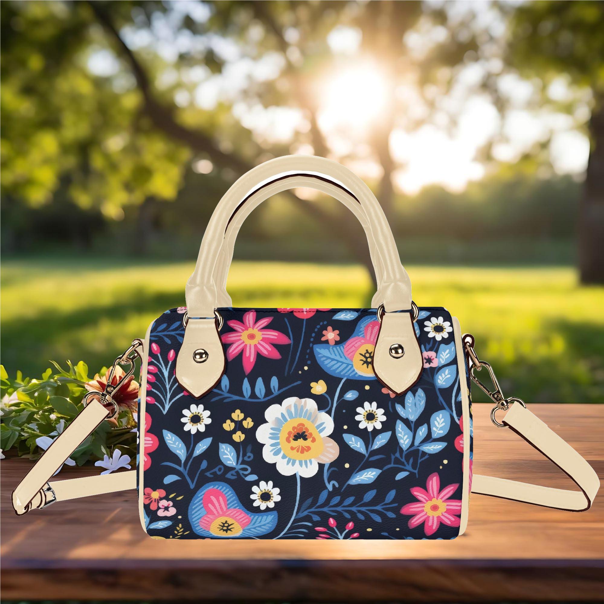 Boston Bag Lady - Etsy