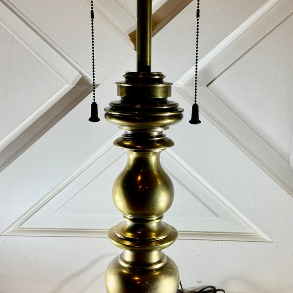 Double Socket Lamp Etsy