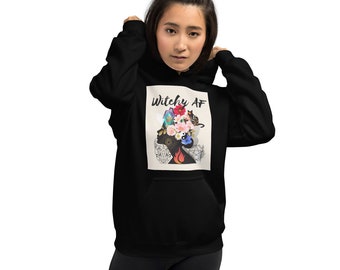 Unisex Hoodie