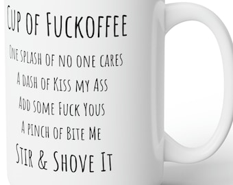Mug, Mug sarcastique, Mug de bureau drôle, Mug à café drôle, Mug mari, Mug de bureau, Cadeaux pour elle, Mug drôle, Cadeaux bâillons