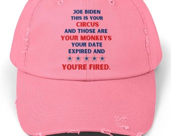 Trump Sie sind gefeuert 2024 Kappe, Donald Trump Hut Vaterländische Kappe, Support Trump Hat, Trump Assassination, Trump Fight, Trump kugelsicher, Vote Hat