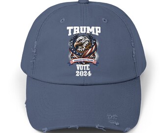 Gorra Trump Vote Felon 2024, Gorra republicana, MAGA Trump, Gorra MAGA, Gorra de Donald Trump, Regalo divertido de Trump, Presidente Trump, Take America Back,