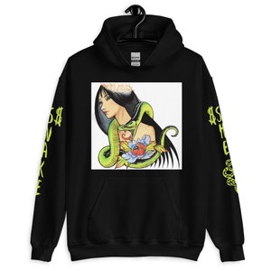 Unisex Hoodie