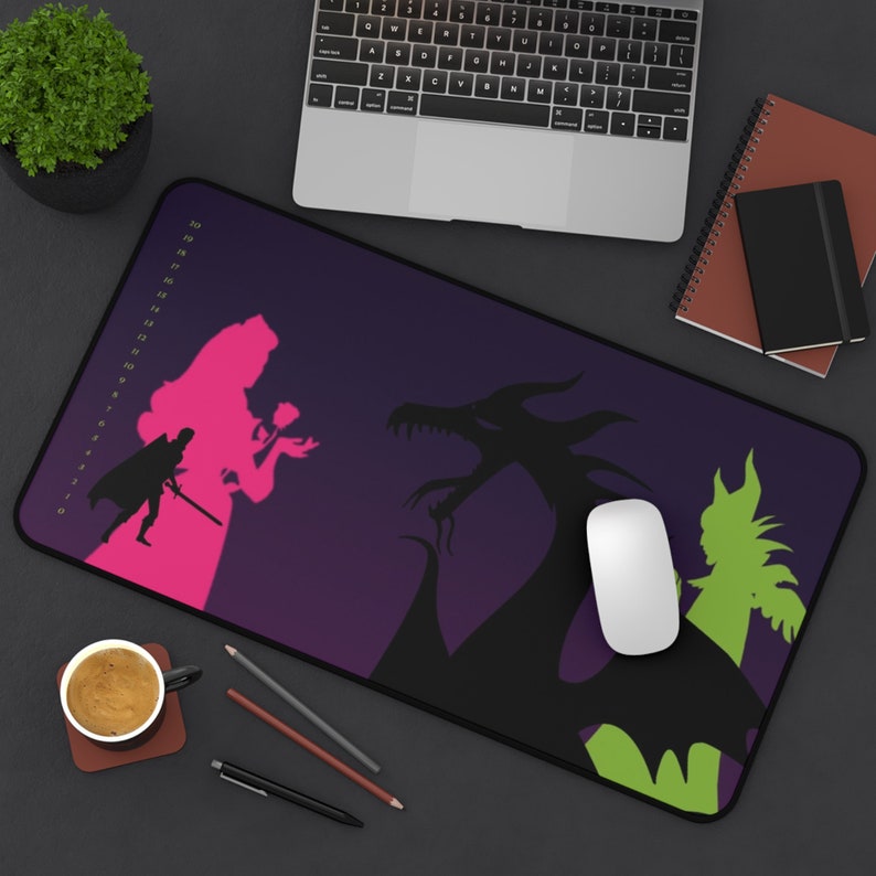 Lorcana Playmat With Lore Tracker Dragon Themed TCG Playmat Etsy Canada