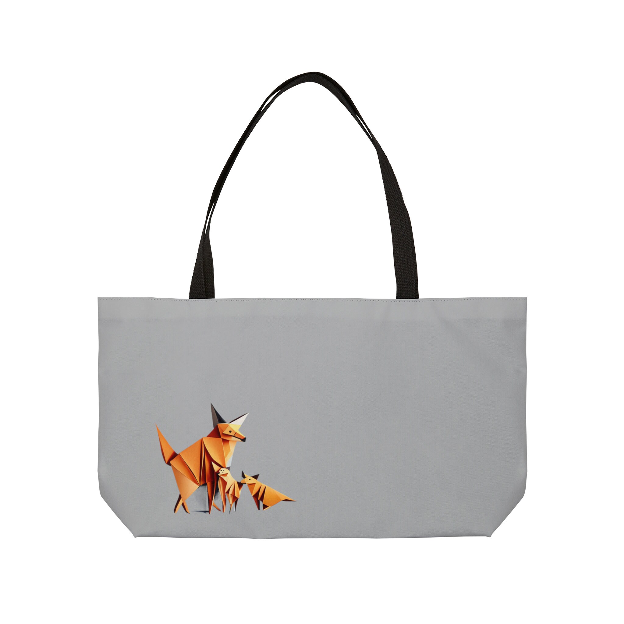 Foxy Jump-scare Tote Bag for Sale by DankFlameMaster