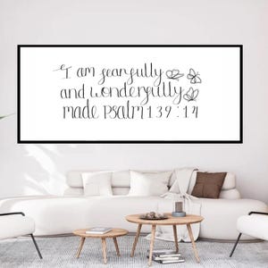 Psalm 139:14 Bibelvers
