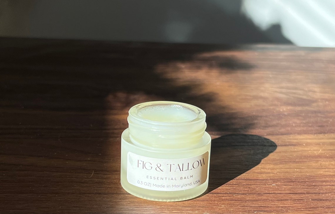 Essential Balm - Etsy