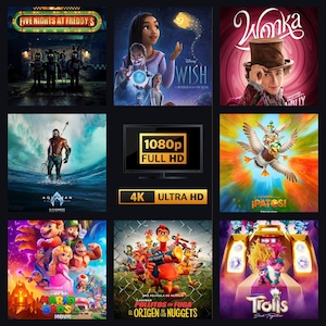 Kids cartoon best sale movies online