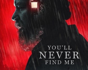 NEW Youll.Never.Find.Me 2024 exclusive new movie full HD 4K / no dvd