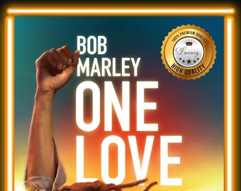 Exclusive Tv Show Bob Marley One Love the movie exclusive new movie Full HD - UHD 4K / no dvd