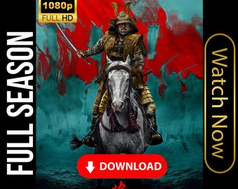 NEW Exclusive Tv Show Shogun 2024 new episodes every week exclusive new movie Full HD- UHD 4K / no dvd