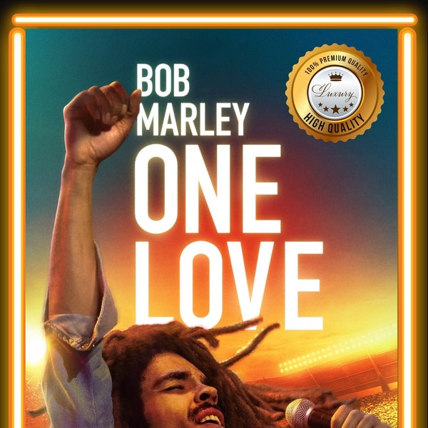 Exclusive Tv Show Bob Marley One Love the movie exclusive new movie Full HD - UHD 4K / no dvd