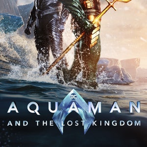 Exclusive Tv Show aquaman 2 the lost kingdom 2024 exclusive new movie Full HD - UHD 4K / no dvd