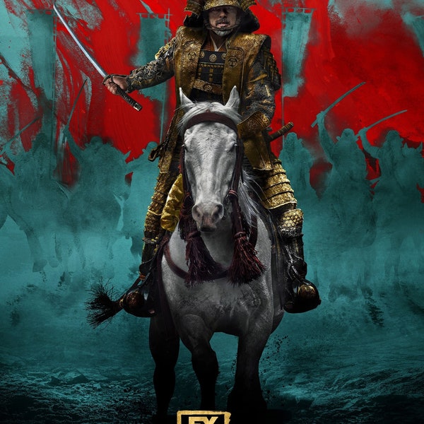 Exclusive Tv Show Shogun 2024 new episodes every week exclusive new movie Full HD- UHD 4K / no dvd